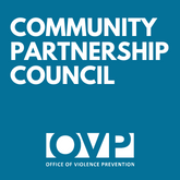 Community Partnership Council
											